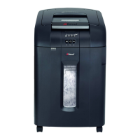 Preview: Rexel AUTO + 600 X
