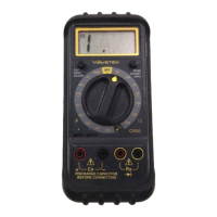 Preview: Wavetek Meterman CR 50