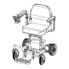 Wheelchair Logo