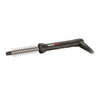 Preview: BaByliss PRO BAB287TTE