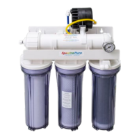 Preview: SpectraPure MPDW Series