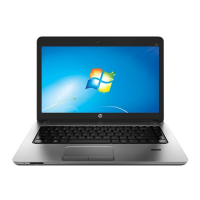 Preview: HP ProBook 440 G1