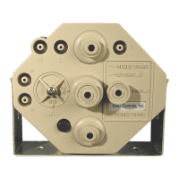 Preview: KMC Controls CSC-3000 Series