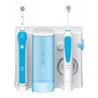 Preview: Professional Care OXYJET 1000