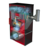 Heating System Logo