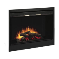 Preview: Dimplex OPTIFLAME BF Series