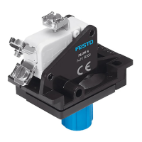 Preview: Festo PE-PK Series