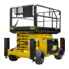 Industrial Equipment Logo