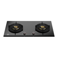 Preview: Bertazzoni P94GV