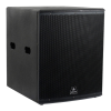Subwoofer Logo
