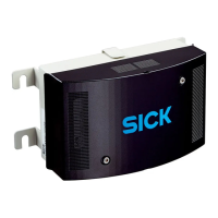Preview: SICK VISIC100SF