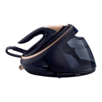Preview: Philips PerfectCare PSG9030/20R1