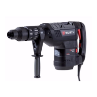 Preview: Würth BMH 45-XE