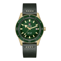 Preview: Captain Cook Automatic Bronze