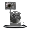 Diagnostic Equipment Logo