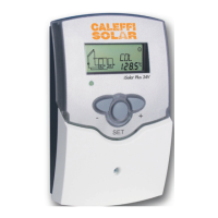 Preview: Caleffi solar iSolar Plus 24V