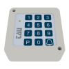 Keypad Logo
