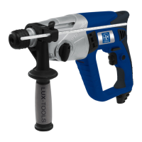 Preview: Lux Tools BH 24
