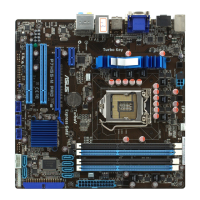 Preview: Asus P7H55-M