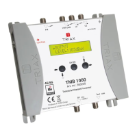 Preview: Triax TMB 1000
