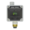 Gas Detectors Logo