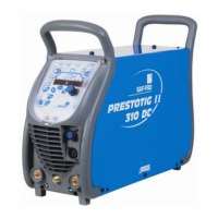 Preview: Saf-Fro PRESTOTIG II 210 DC