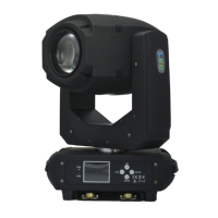 Preview: Lightmaxx VECTOR Spot 200