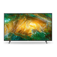 Preview: Sony BRAVIA XBR-85X80CH