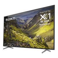 Preview: Sony Bravia XBR-85X81CH