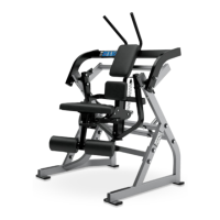 Preview: Hammer Strength PL-4W