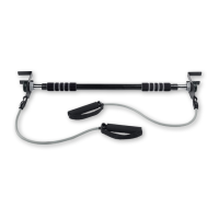 Preview: Crivit CHIN-UP BAR
