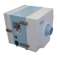 Preview: CHIKO AIRTEC CBA-080AT2-HC