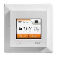 Preview: Schluter Systems DH E RT6/BW