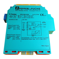 Preview: Pepperl+Fuchs KFD2-VR4-Ex1.26