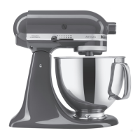 Preview: KitchenAid 5KSM45A