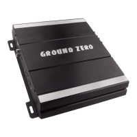 Preview: Ground Zero GZIA 2075HPX