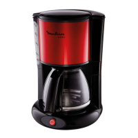 Preview: Moulinex FG360D11