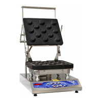 Preview: ICB Cook Matic