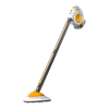 Steam Cleaner Logo