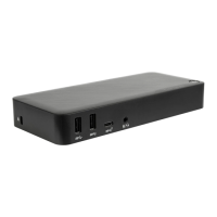 Preview: USB-C DISPLAYPORT ALT MODE DOCKING STATION WITH 85W POWER PD