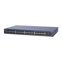 Preview: NETGEAR M4100 Series ProSAFE