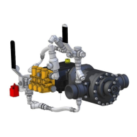 Preview: Firemiks 450-3-PP-F-ALU-FM