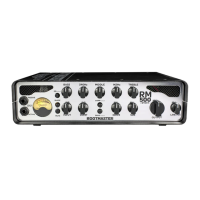 Preview: Ashdown ROOTMASTER EVO II Series