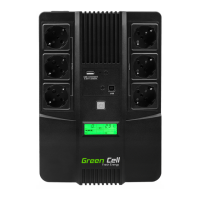 Preview: Green Cell AiO 600VA