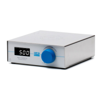 Preview: Velp Scientifica MSL 8 DIGITAL