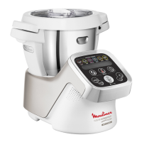 Preview: Moulinex Companion HF800A