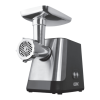 Meat Grinder Logo