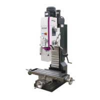 Preview: Optimum OPTImill MH 50G