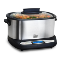 Preview: Elite Infinity Cooker