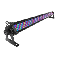 Preview: Chauvet Colorrail IRC